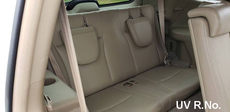  Toyota / Highlander Stock No. 20002