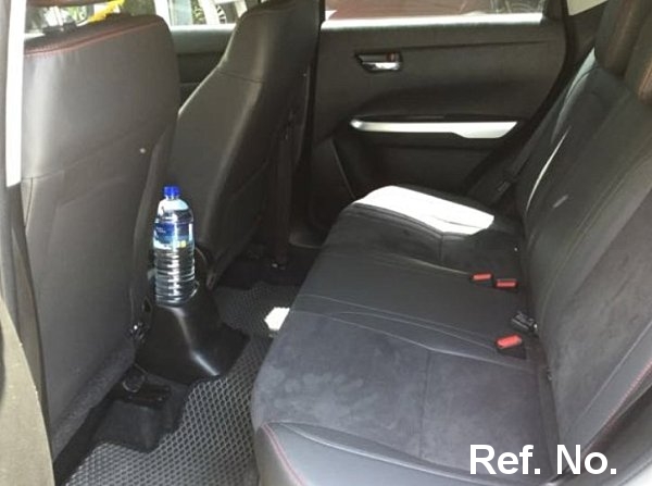  Suzuki / Vitara  Stock No. 20003