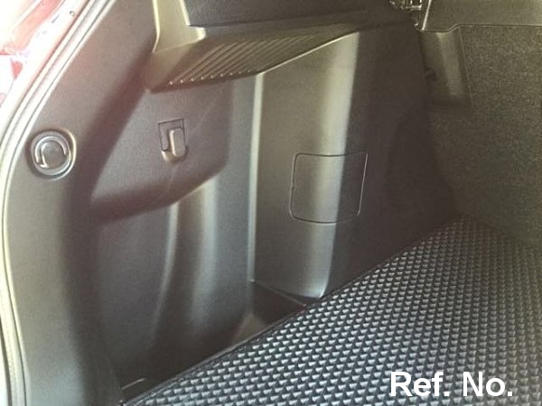  Suzuki / Vitara  Stock No. 20003