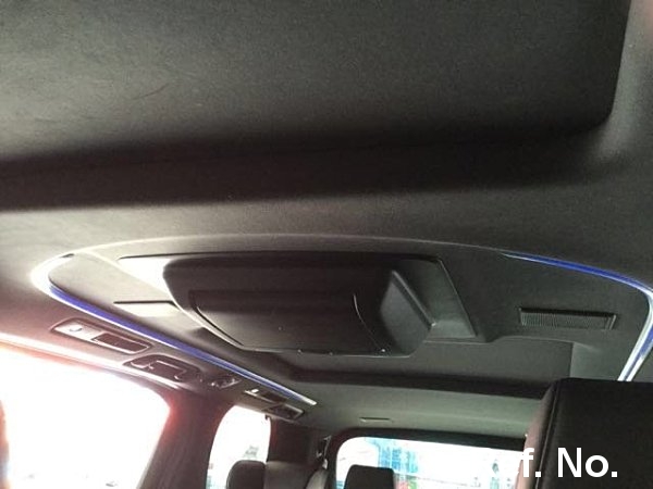  Toyota / Alphard Stock No. 20004