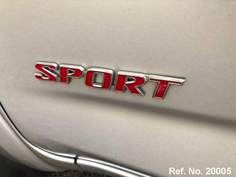  Toyota / Rav4 Stock No. 20005