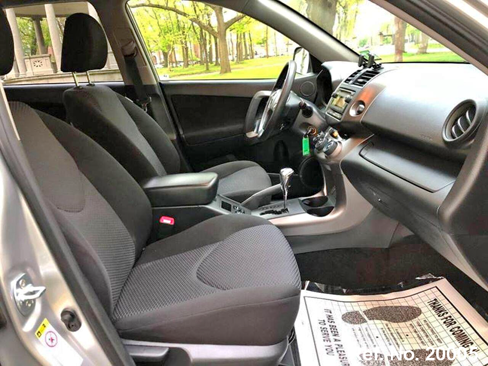  Toyota / Rav4 Stock No. 20005