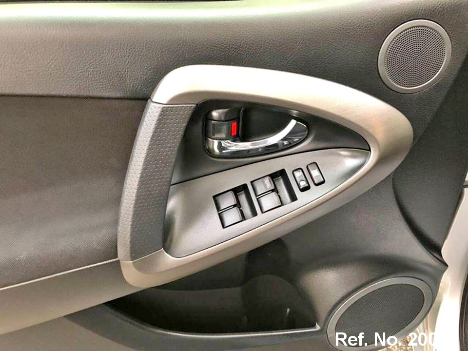  Toyota / Rav4 Stock No. 20005