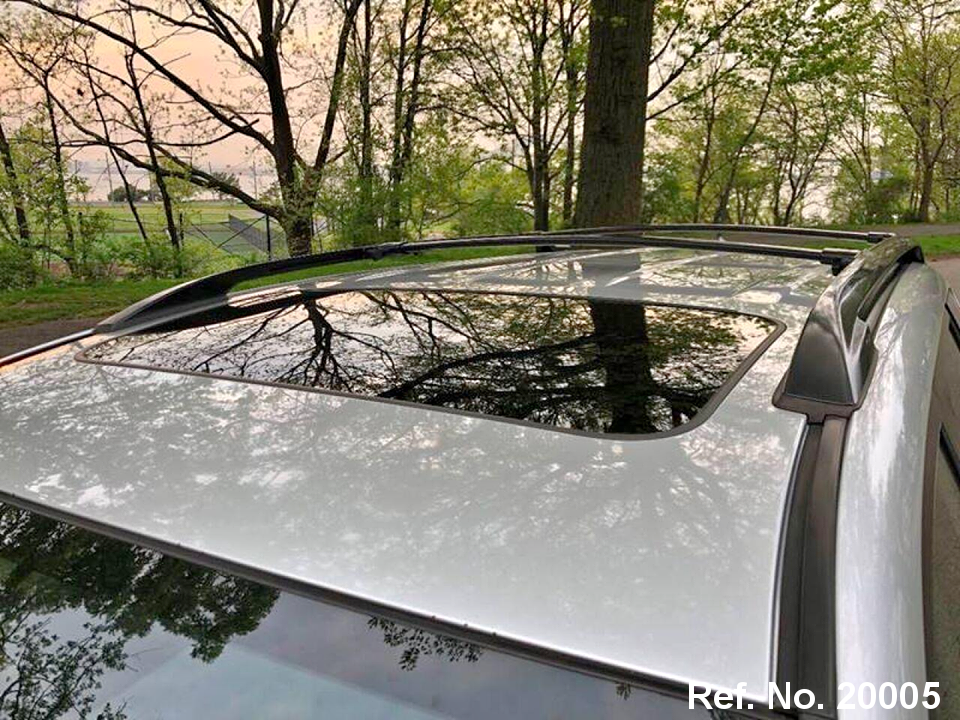  Toyota / Rav4 Stock No. 20005