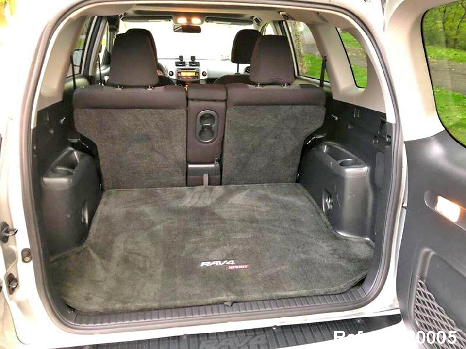  Toyota / Rav4 Stock No. 20005