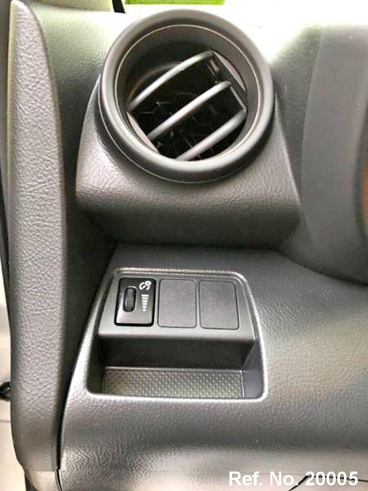  Toyota / Rav4 Stock No. 20005