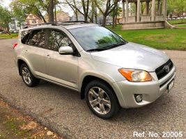 2012 Toyota Rav4
