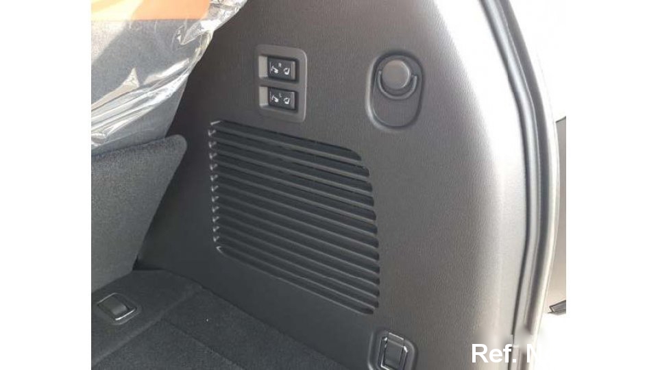  Nissan / Patrol Stock No. 20015