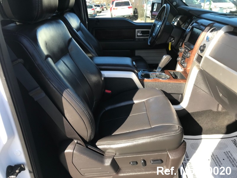  Ford / F-150 Stock No. 20020