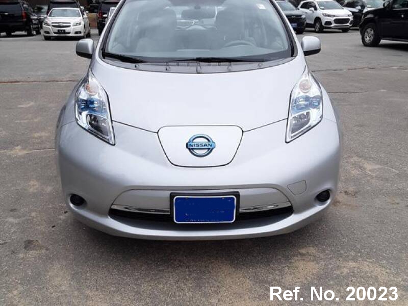  Nissan / Leaf Stock No. 20023