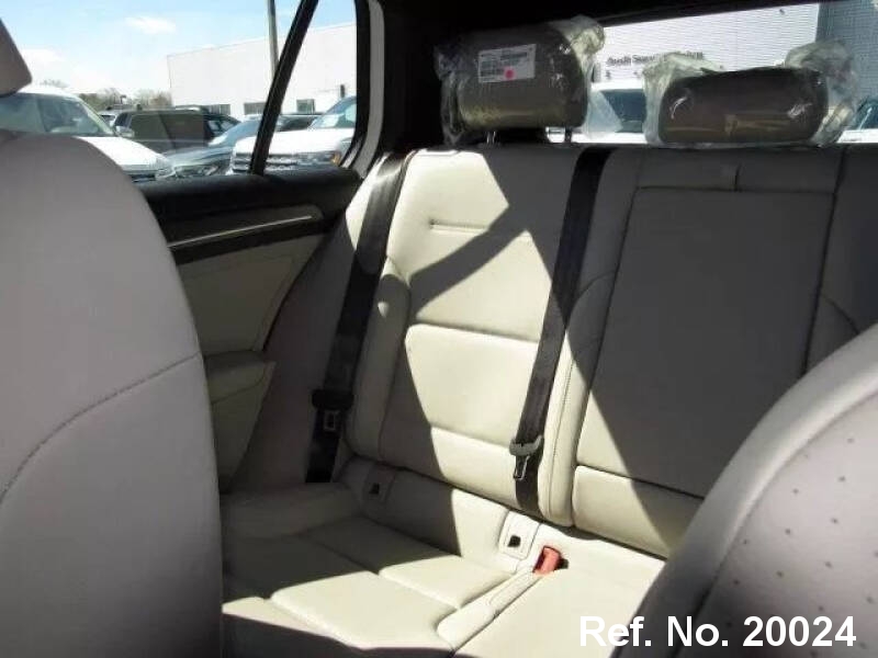  Volkswagen / eGolf Stock No. 20024