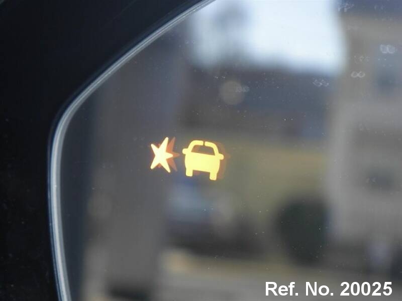  Chevrolet / Bolt Stock No. 20025