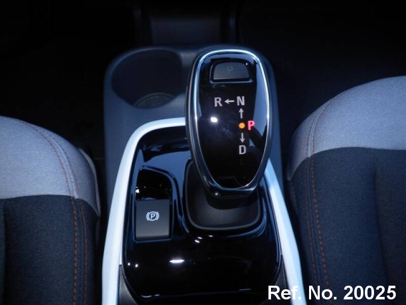  Chevrolet / Bolt Stock No. 20025