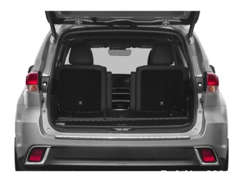  Toyota / Highlander Stock No. 20029