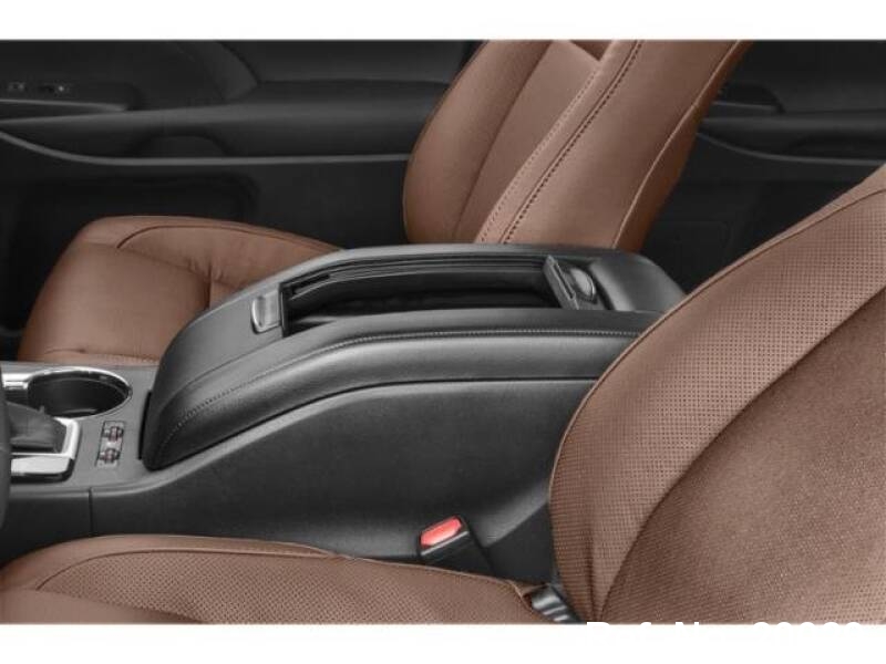  Toyota / Highlander Stock No. 20029