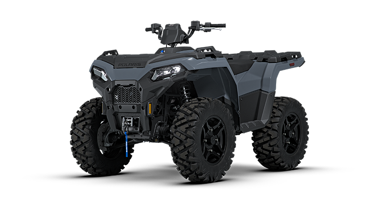 2027 Polaris SportsMan 500